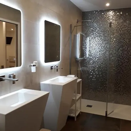 Oda ve Kahvaltı L'oliveraie Du Fango Manso