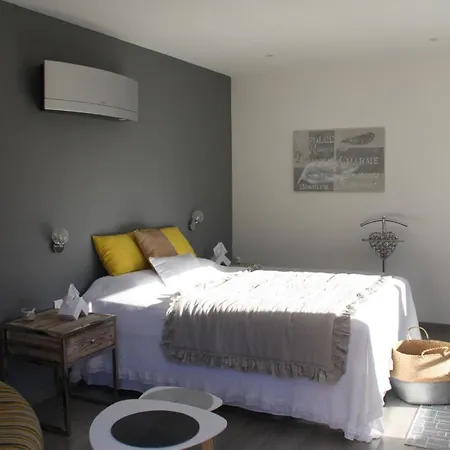 L'oliveraie Du Fango 4*