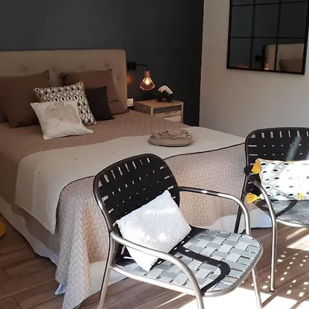 L'oliveraie Du Fango Manso