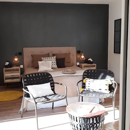 L'oliveraie Du Fango 4* Manso