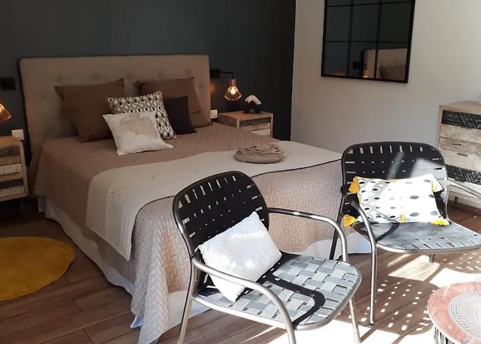 L'oliveraie Du Fango Manso