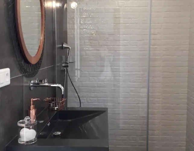 L'oliveraie Du Fango