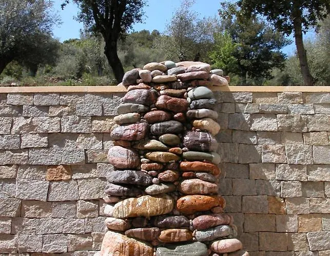 Couette-café L'oliveraie Du Fango