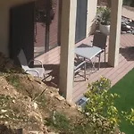 L'oliveraie Du Fango 4* Manso