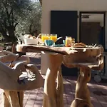 L'oliveraie Du Fango 4*