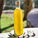 L'oliveraie Du Fango 4*