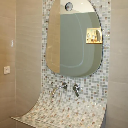 Bed & Breakfast L'oliveraie Du Fango 4*