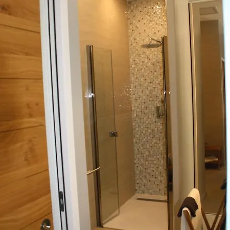 L'oliveraie Du Fango Bed & Breakfast Manso