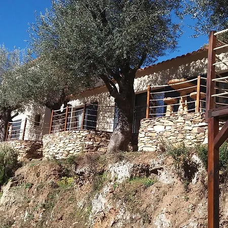 L'oliveraie Du Fango