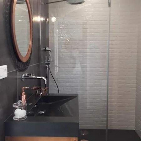 L'oliveraie Du Fango