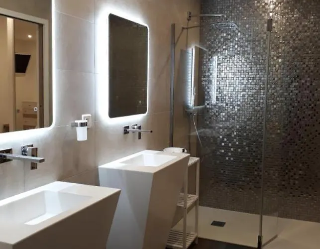 Bed & Breakfast L'oliveraie Du Fango Manso