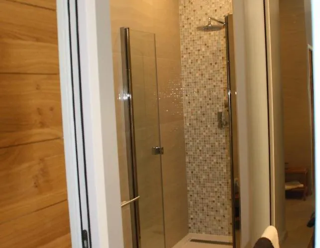 L'oliveraie Du Fango Bed & Breakfast Manso