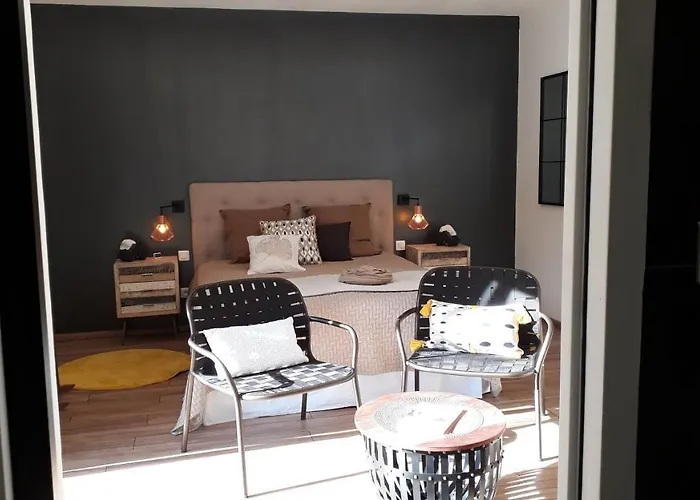 L'oliveraie Du Fango 4* Manso